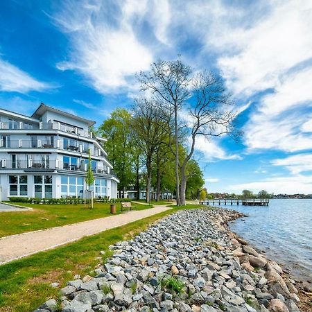 Mueritzpalais Hotell Waren  Eksteriør bilde